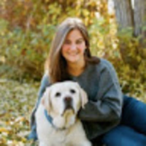 Meet your Posher, Caroline